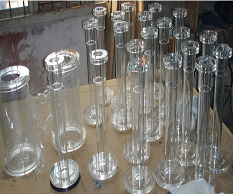有機(jī)玻璃制品