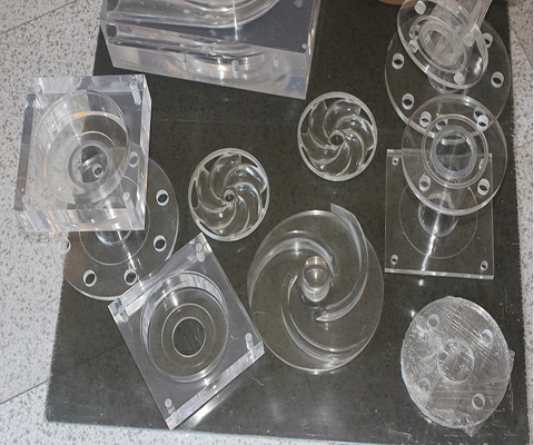 有機玻璃制品