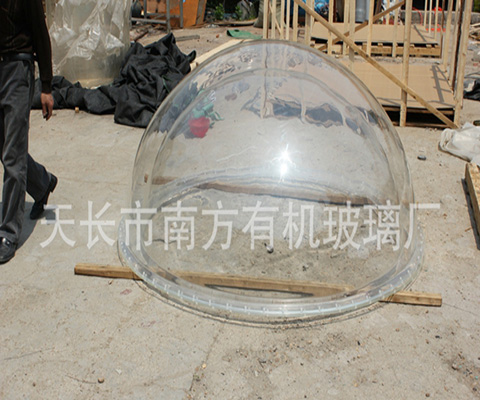 有機玻璃制品
