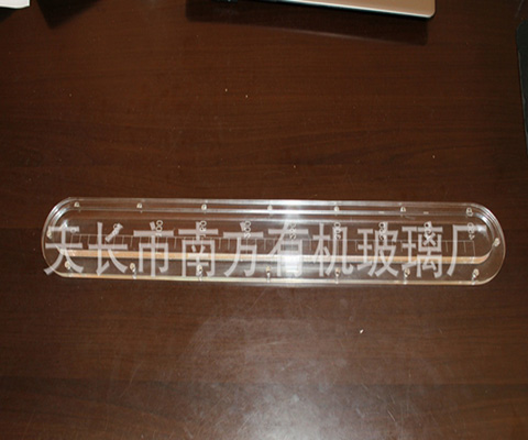 有機(jī)玻璃制品