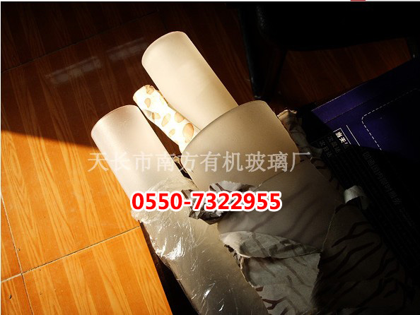 噴砂有機(jī)玻璃管