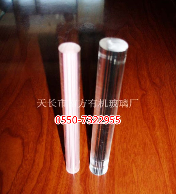有機(jī)玻璃線(xiàn)條棒