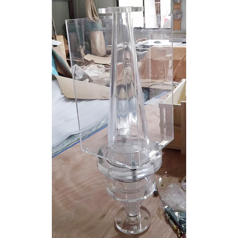 有機(jī)玻璃制品